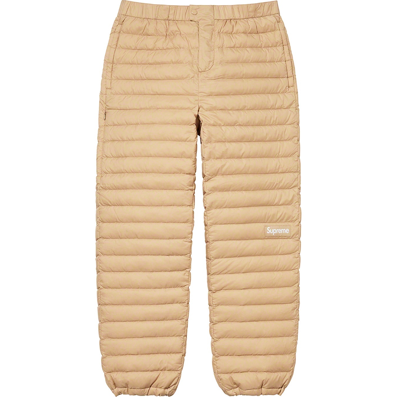 Micro Down Pant view 2